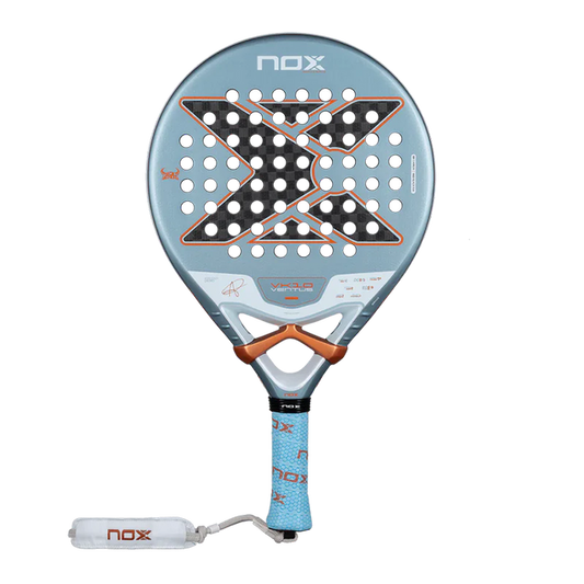 Pala NOX VK10 Ventus Control 12K b Aranzazu Osoro