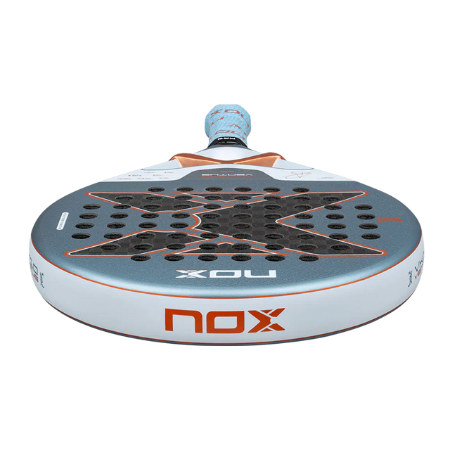 Pala NOX VK10 Ventus Control 12K b Aranzazu Osoro