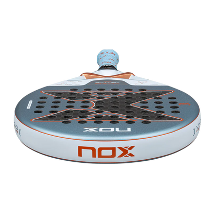 Pala NOX VK10 Ventus Control 12K b Aranzazu Osoro