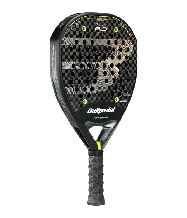 Pala Bullpadel Xplo 2026