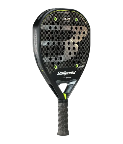 Pala Bullpadel Xplo 2026