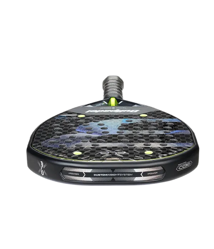 Pala Bullpadel Xplo 2026