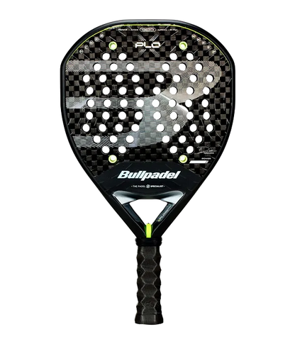 Pala Bullpadel Xplo 2026