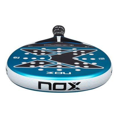 Pala NOX X-Zero Blue 2026