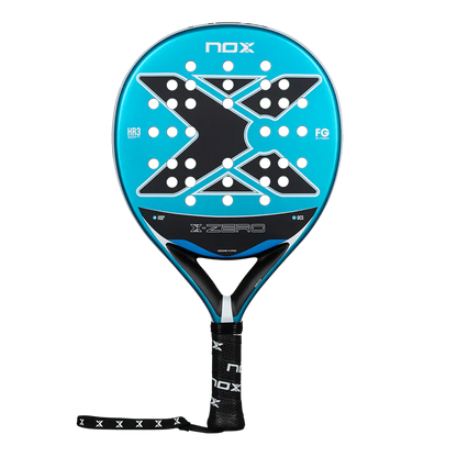 Pala NOX X-Zero Blue 2026