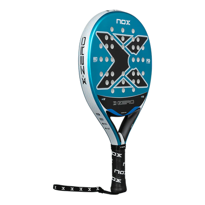 Pala NOX X-Zero Blue 2026