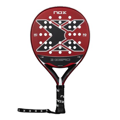 Pala NOX X-Zero Red 2026