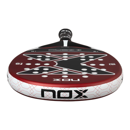 Pala NOX X-Zero Red 2026