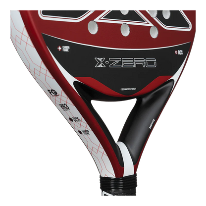 Pala NOX X-Zero Red 2026