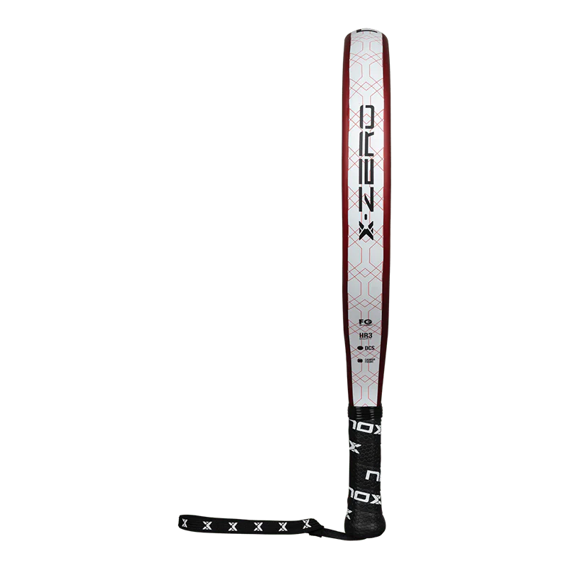 Pala NOX X-Zero Red 2026