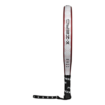 Pala NOX X-Zero Red 2026