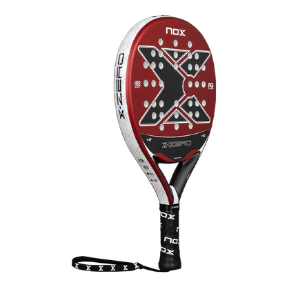 Pala NOX X-Zero Red 2026