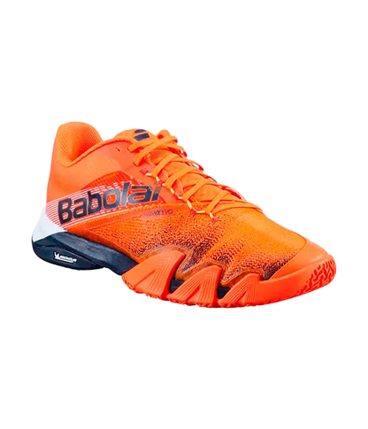 Tenis Babolat Jet Premura 2 Vibrant Orange 2025